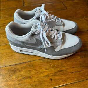 Nike Air Max 1 Photon Dust Wolf Gray